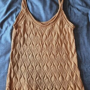 White House Black Market Top Size Medium